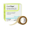 Waterproof Medical Tape ComfiTape™ Tan 2 Inch X 5 Yard Nonwoven / Silicone NonSterile (ROLL)