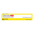 Lidocaine HCl 4% Cream 30 Gram