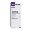 Surface Disinfectant Cleaner Super Sani-Cloth® Premoistened Germicidal Manual Pull Wipe 50 Count Individual Packet Alcohol Scent NonSterile (11.5x11.75" Wipe)