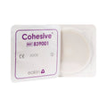 Ostomy Appliance Seal Eakin® Cohesive® 4 Inch, Large, Moldable Hydrocolloid