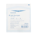 Drain Sponge McKesson 4 X 4 Inch 6-Ply Sterile 2 per Pack