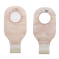 Colostomy Pouch New Image™ Two-Piece System 12 Inch Length Drainable 70mm Flange (BOX/10)