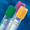 BD Vacutainer® Plus Venous Blood Collection Tube (BOX/100)