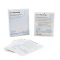 Silver Alginate Dressing DermaGinate/ Ag™ 4 X 5 Inch Rectangle Sterile