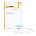 Transparent Film Dressing DermaView II™ 6-1/2 X 8-3/8 Inch Frame Style Delivery Rectangle Sterile