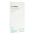 Alginate Dressing DermaGinate® 4 X 8 Inch Rectangle
