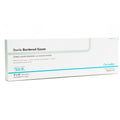 Island Dressing DermaRite® Bordered Gauze 4 X 14 Inch Rectangle Sterile