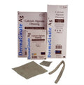 Silver Alginate Dressing DermaGinate/ Ag™ 2 X 2 Inch Square Sterile